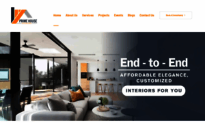 Primehouseinteriors.co.ke thumbnail