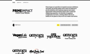 Primeimpact.co.uk thumbnail