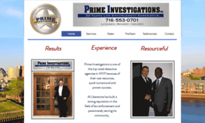 Primeinvestigationsinc.com thumbnail