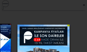 Primeistanbulresidences.com thumbnail