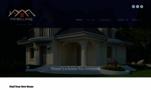 Primelane.com.ng thumbnail