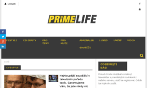 Primelife.cz thumbnail
