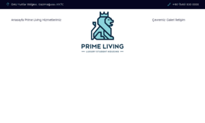 Primelivingdorms.com thumbnail