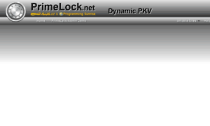 Primelock.net thumbnail