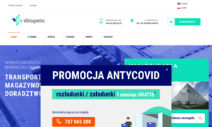 Primelogistics.pl thumbnail