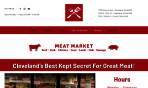 Primemeatsllc.com thumbnail