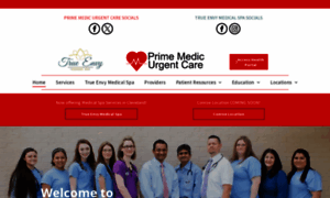 Primemedicurgent.care thumbnail