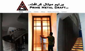 Primemetalcraft.com thumbnail