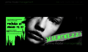 Primemodelmanagement.com thumbnail