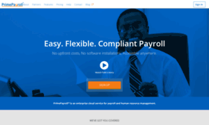 Primepayroll.com.ng thumbnail