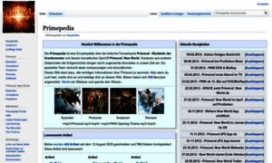 Primepedia.de thumbnail
