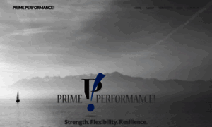 Primeperformanceconsulting.com thumbnail