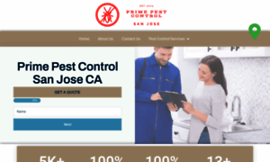 Primepestcontrolsanjose.com thumbnail