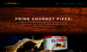 Primepizza.com.au thumbnail