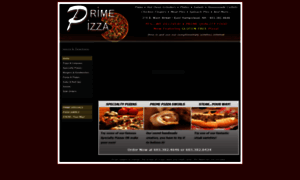Primepizza.net thumbnail