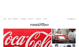 Primepoint.com.ng thumbnail