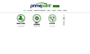 Primepoint.net thumbnail