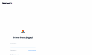 Primepoint.teamwork.com thumbnail
