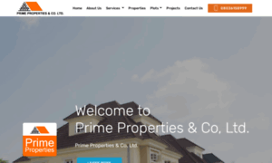 Primeproperties.com.ng thumbnail