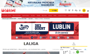 Primera-division.przegladsportowy.pl thumbnail