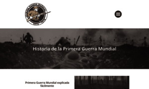 Primeraguerramundial.org thumbnail