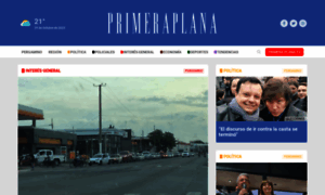 Primeraplana.com.ar thumbnail