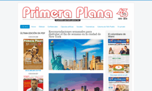 Primeraplana.com.co thumbnail