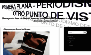 Primeraplana.net thumbnail