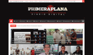 Primeraplana.org.mx thumbnail