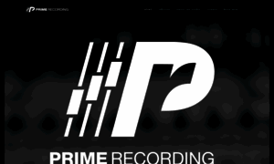 Primerecording.com thumbnail