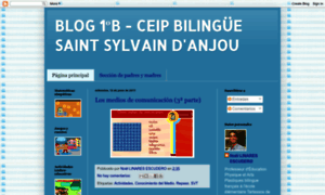 Primerobsaintsylvain.blogspot.it thumbnail