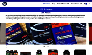 Primers209.net thumbnail