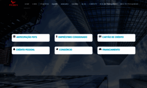 Primesnegocios.com.br thumbnail