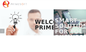 Primesoft.com thumbnail