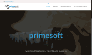 Primesoft.pt thumbnail