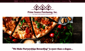 Primesourcepurchasing.com thumbnail