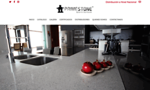 Primestone.com.mx thumbnail