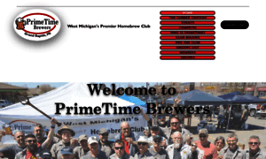 Primetimebrewers.com thumbnail