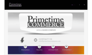 Primetimecommerce.com thumbnail
