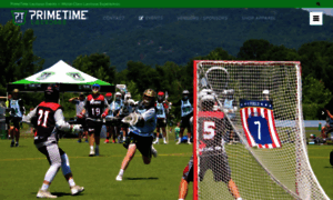 Primetimelacrosse.com thumbnail