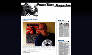 Primetimemagazine.wordpress.com thumbnail