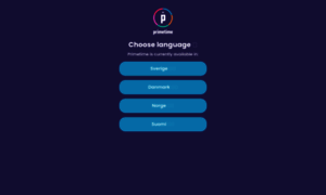 Primetimequiz.com thumbnail