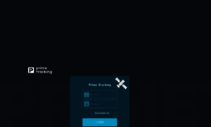 Primetracking.net thumbnail