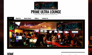 Primeultraloungecolumbus.com thumbnail