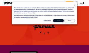 Primeur.com thumbnail