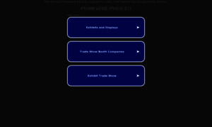 Primevere-paris.eu thumbnail