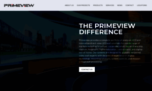 Primeviewglobal.com thumbnail