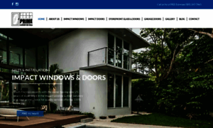 Primewindowanddoor.com thumbnail