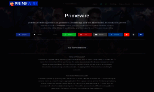 Primewire-official.org thumbnail