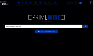 Primewire.space thumbnail